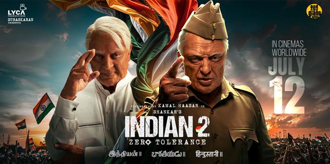 indian 2 movie