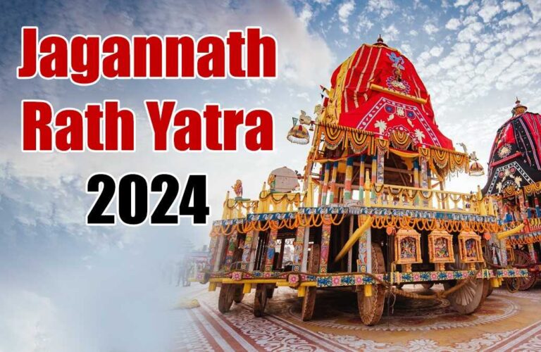 jagannath rath yatra