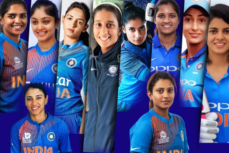 women's t20 world cup