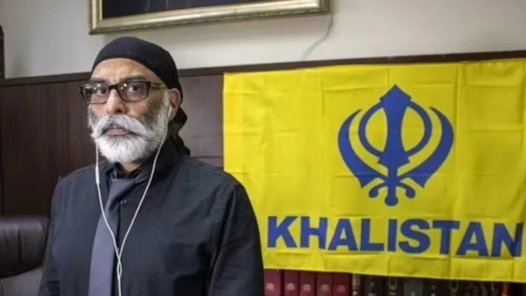 gurpatwant-singh-pannun-khalistan