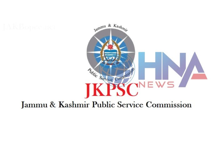 JKPSC