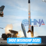 DRDO Internship 2025