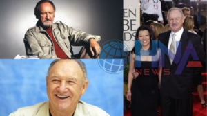 gene hackman