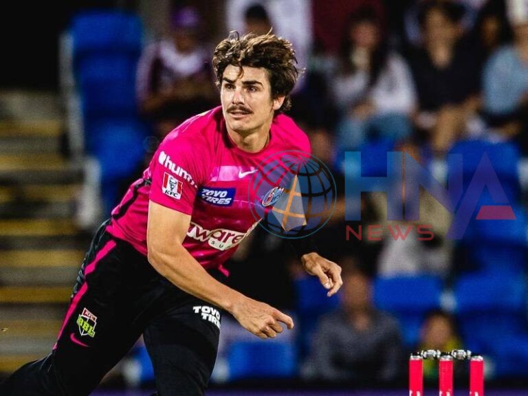 Sean Abbott