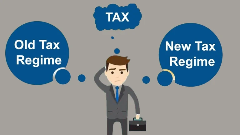 new tax regime 2025