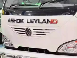 ashok layland