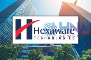 hexaware technologie