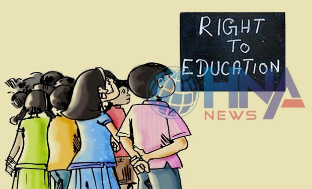 right to education