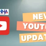 youtube update 2025