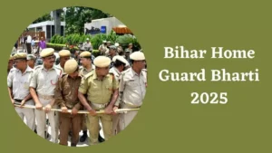 Bihar Home Guard