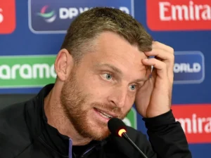 Jos Buttler