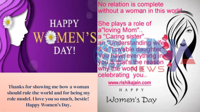 women's day quotes