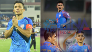 sunil chhetri