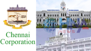 chennai corporation