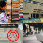 iit jam result 2025