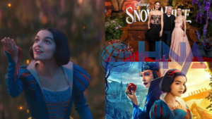 disney snow white