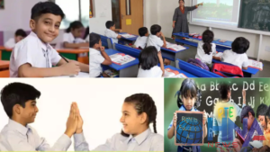 Right to education