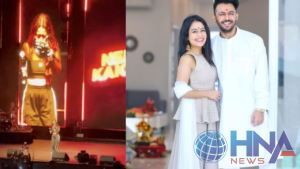neha kakkar