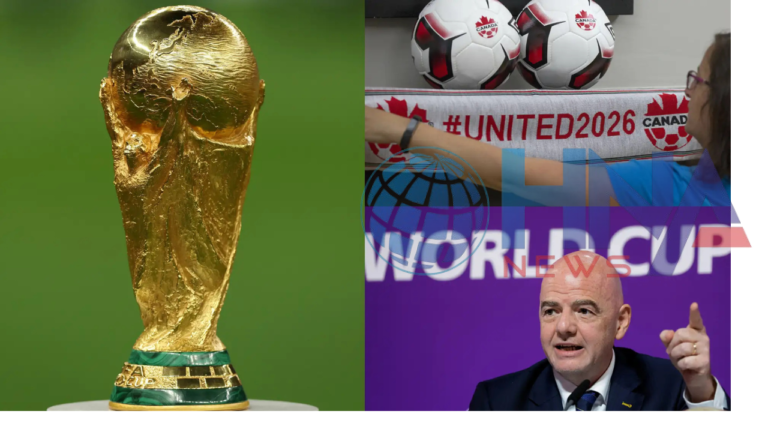 2026 fifa world cup