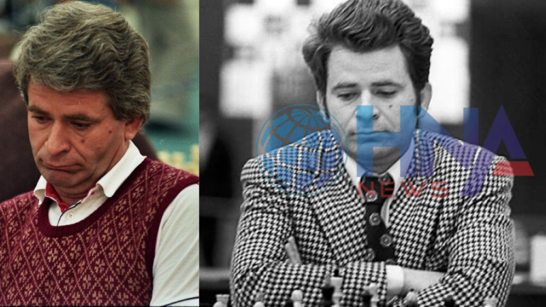 boris spassky