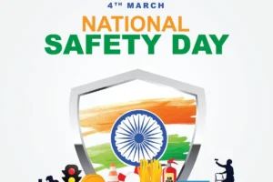 national safety day