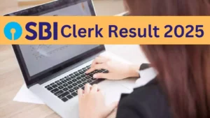 sbi clerk prelims