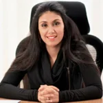 roshni nadar malhotra