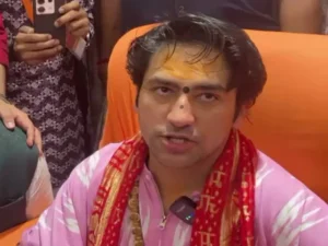 पंडित धीरेंद्र शास्त्री