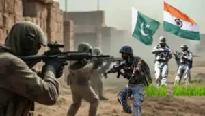 pak army