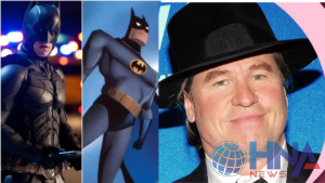 val kilmer