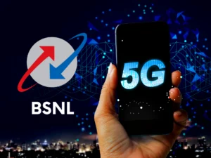 BSNL