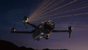 dji mavic pro 4