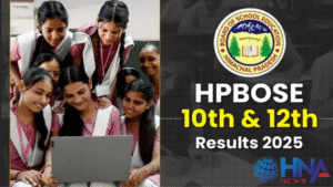 hpbose result 2025